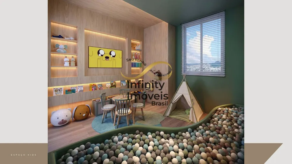 Apartamento, 3 quartos, 79 m² - Foto 3