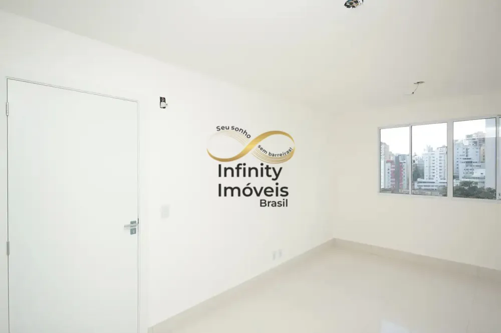 Cobertura, 3 quartos, 143 m² - Foto 2
