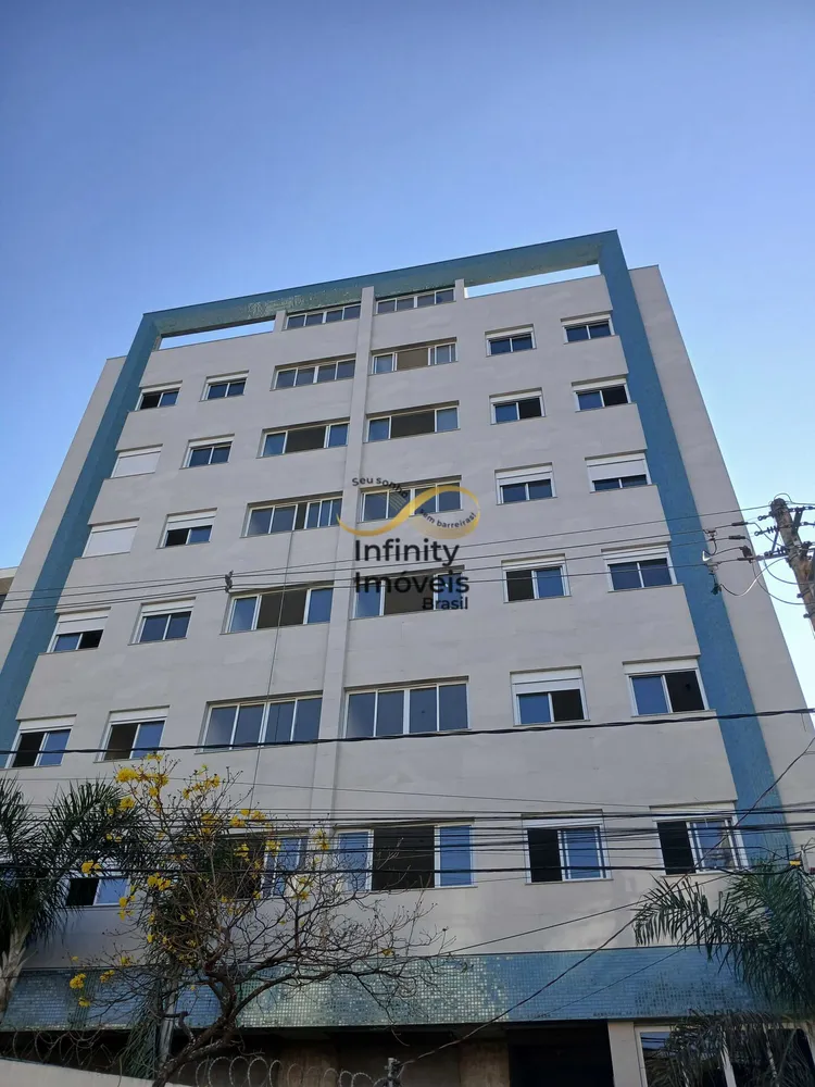Apartamento, 2 quartos, 78 m² - Foto 1
