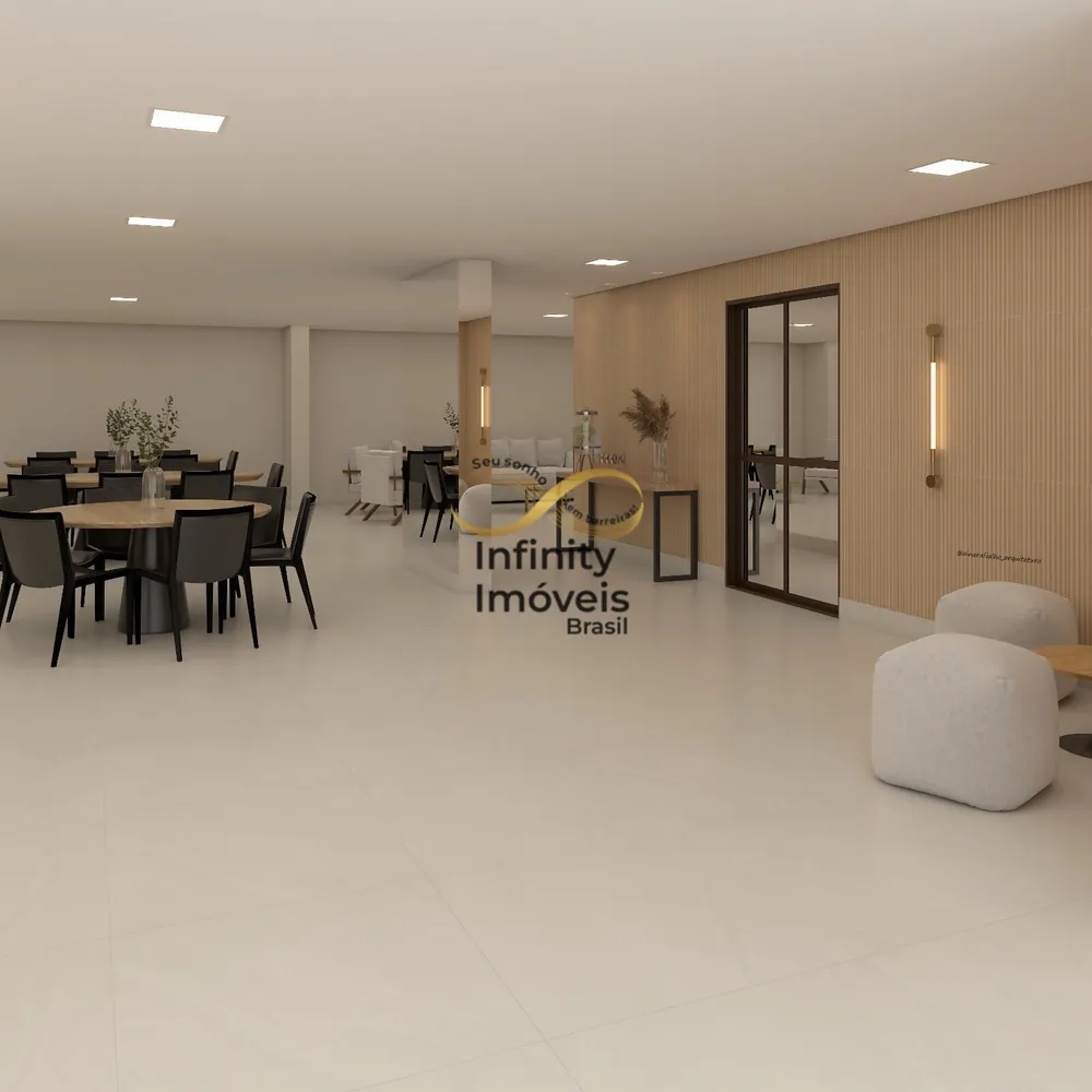 Cobertura, 3 quartos, 138 m² - Foto 3