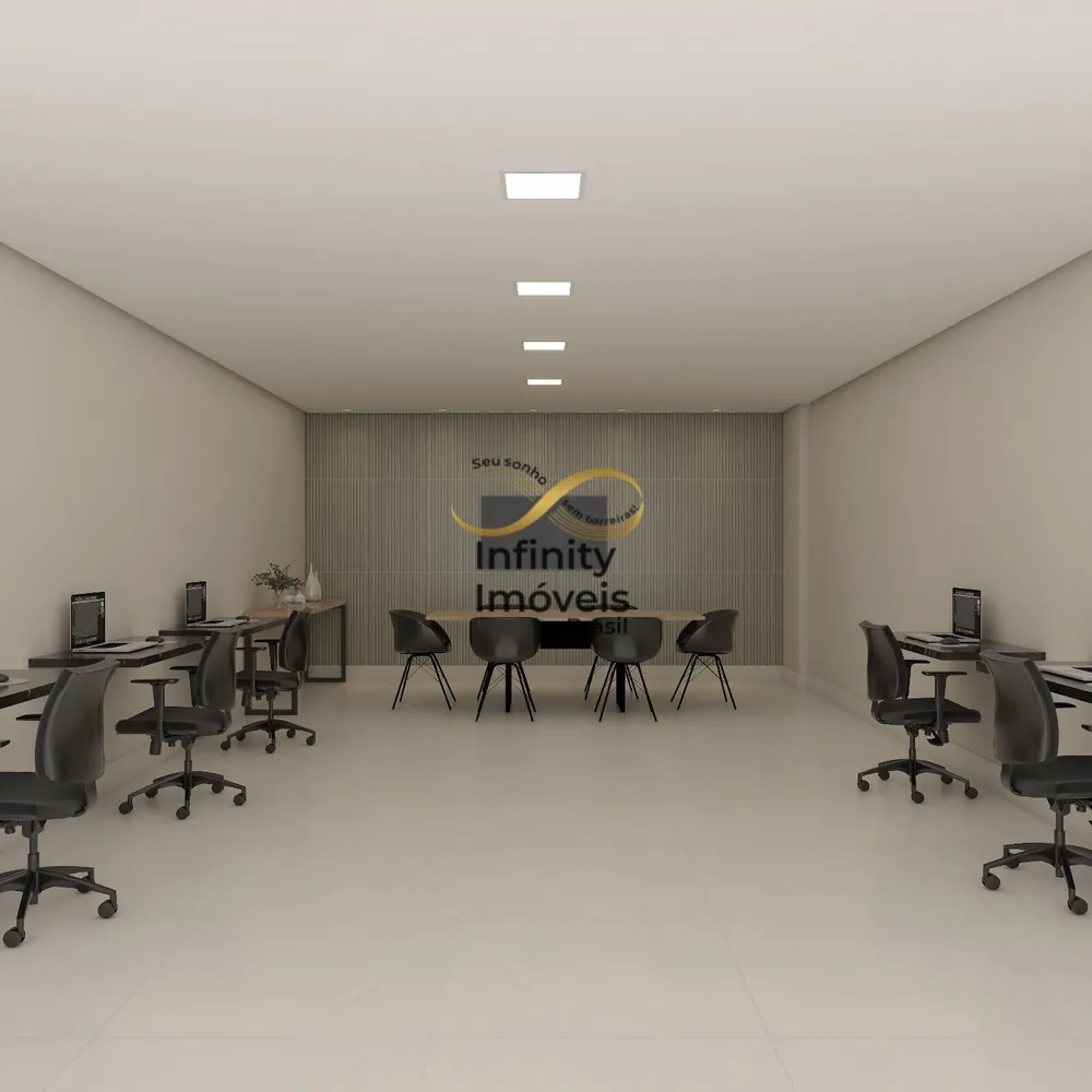 Cobertura, 3 quartos, 138 m² - Foto 1