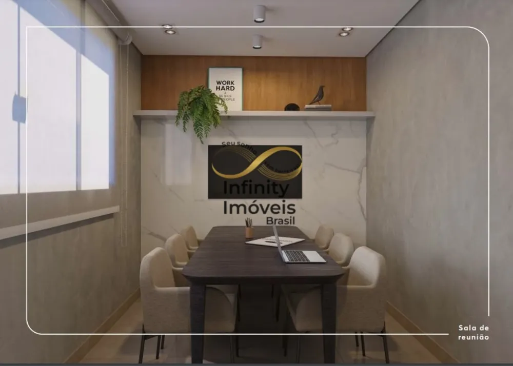 Apartamento, 2 quartos, 60 m² - Foto 3