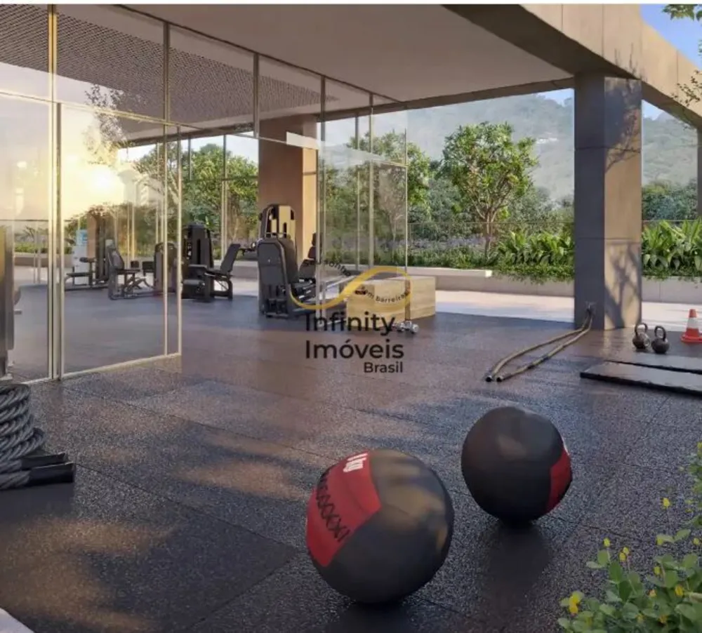 Cobertura, 3 quartos, 128 m² - Foto 3