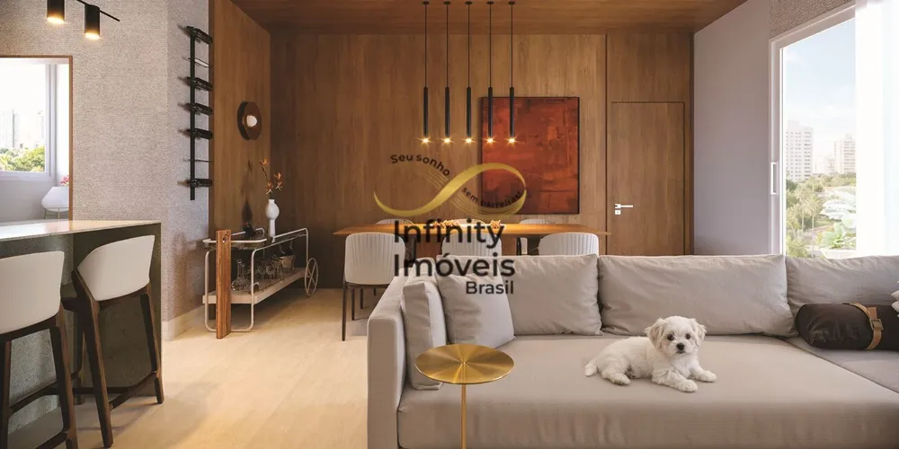 Cobertura, 3 quartos, 190 m² - Foto 1