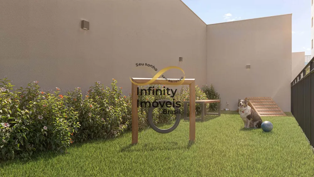 Cobertura, 2 quartos, 140 m² - Foto 3