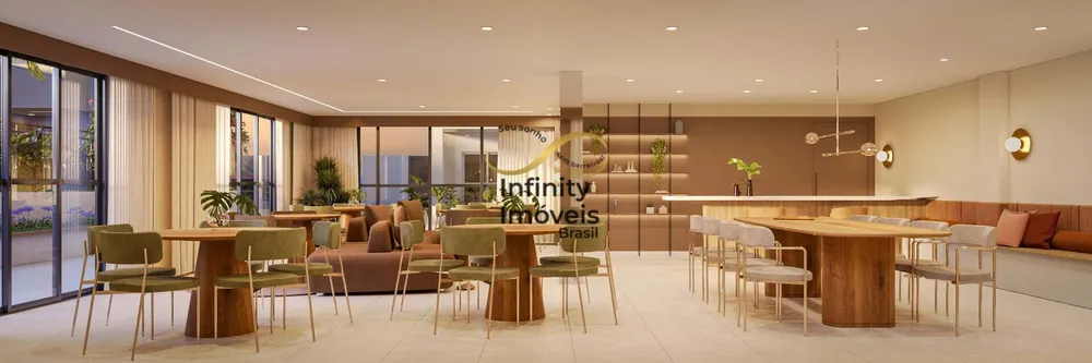 Cobertura, 2 quartos, 140 m² - Foto 2