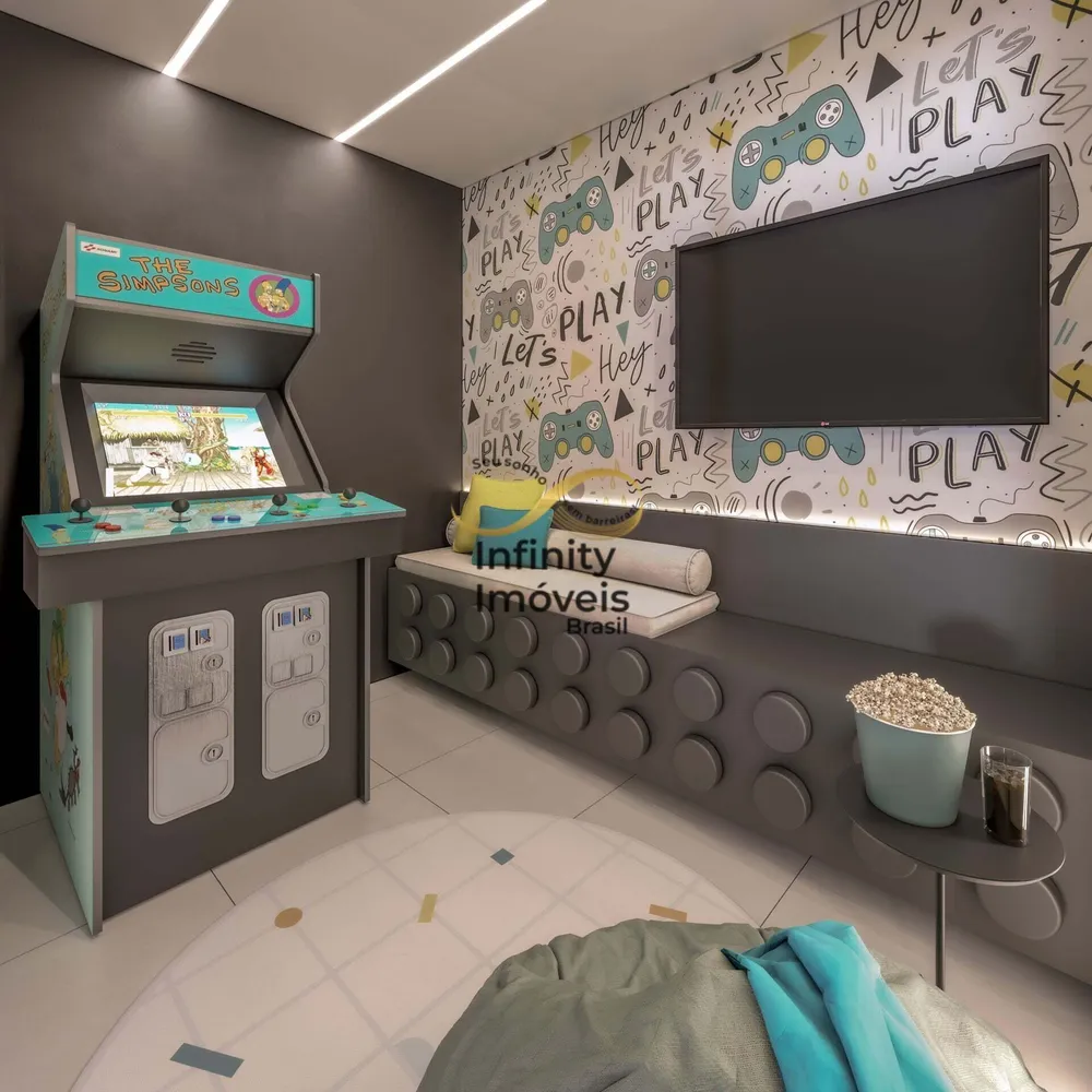 Cobertura, 2 quartos, 140 m² - Foto 1