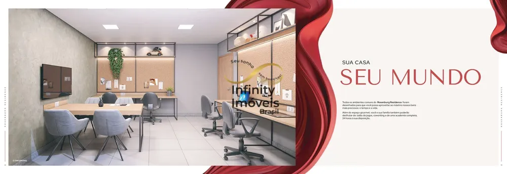 Apartamento, 3 quartos, 73 m² - Foto 1