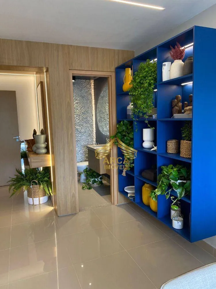 Apartamento, 2 quartos, 63 m² - Foto 2