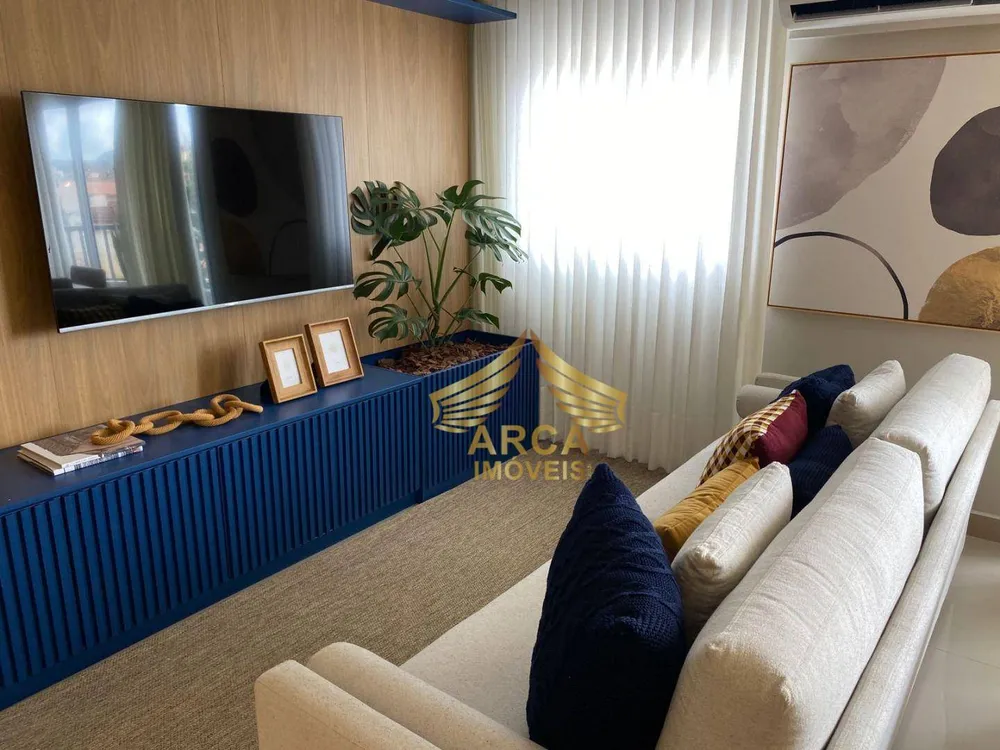Apartamento, 2 quartos, 63 m² - Foto 3