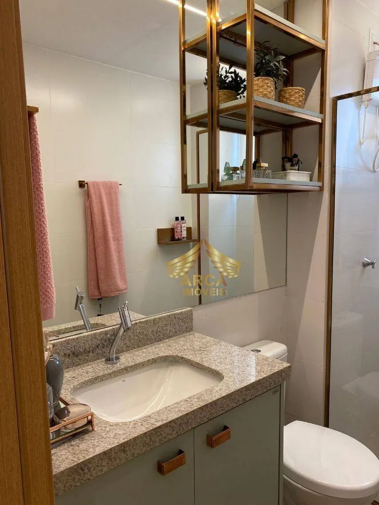 Apartamento, 2 quartos, 63 m² - Foto 4