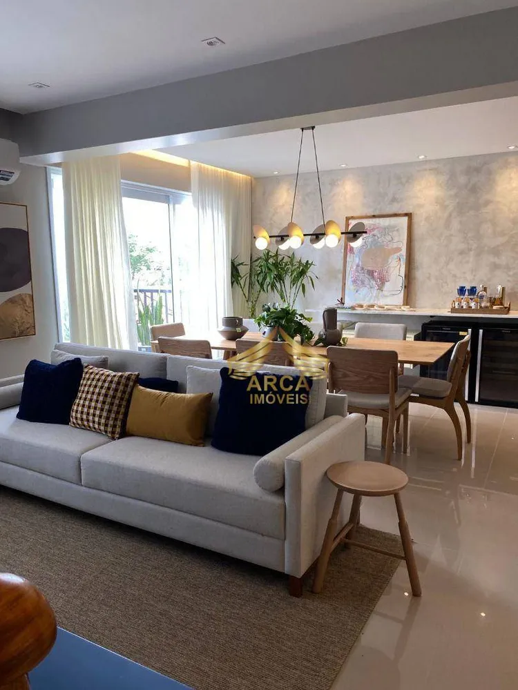 Apartamento, 2 quartos, 63 m² - Foto 1