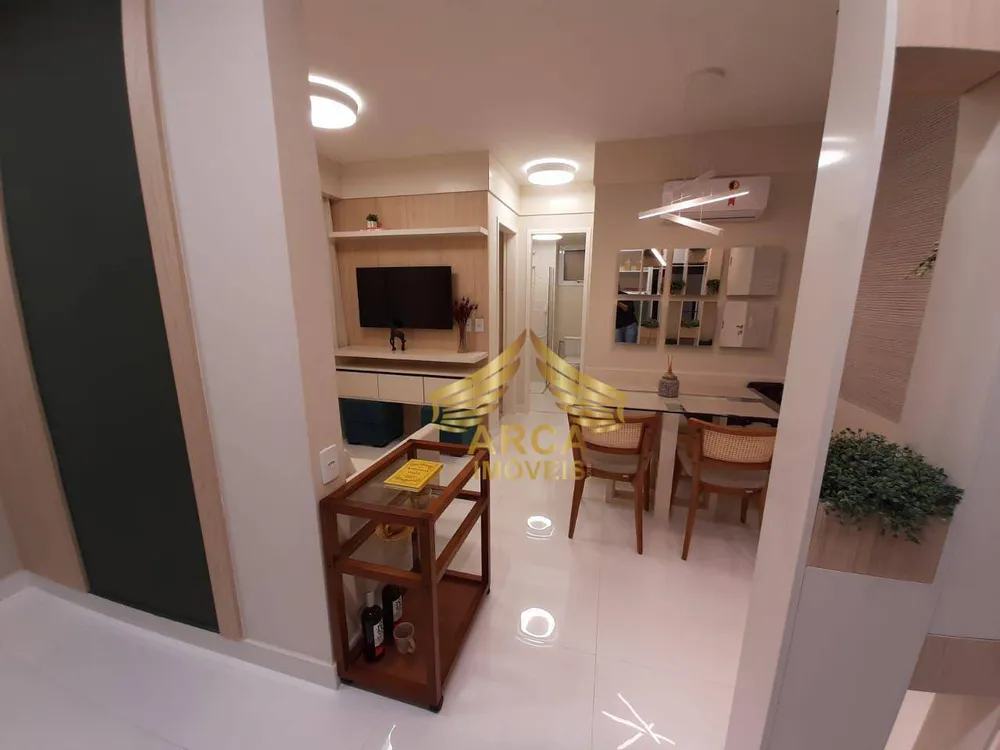 Apartamento, 2 quartos, 41 m² - Foto 3