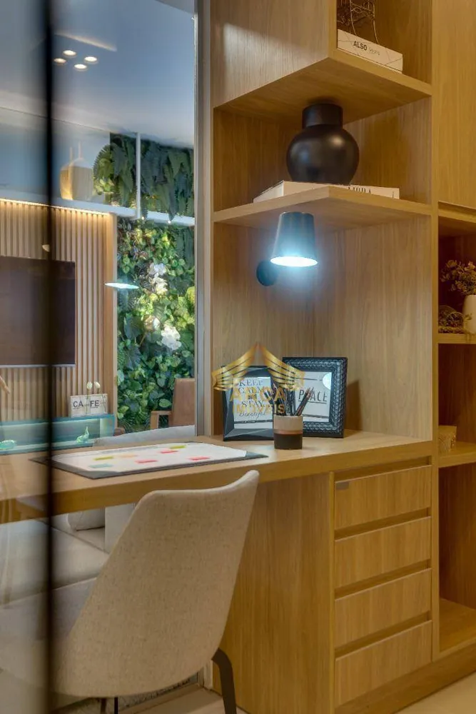 Apartamento, 2 quartos, 57 m² - Foto 2