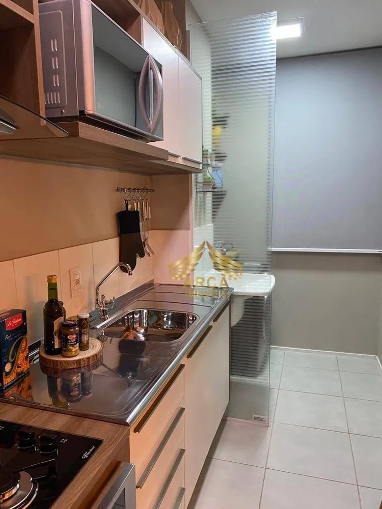 Apartamento, 2 quartos, 42 m² - Foto 4