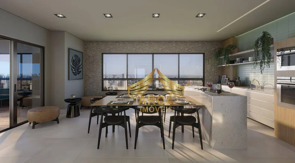 Apartamento, 3 quartos, 89 m² - Foto 3