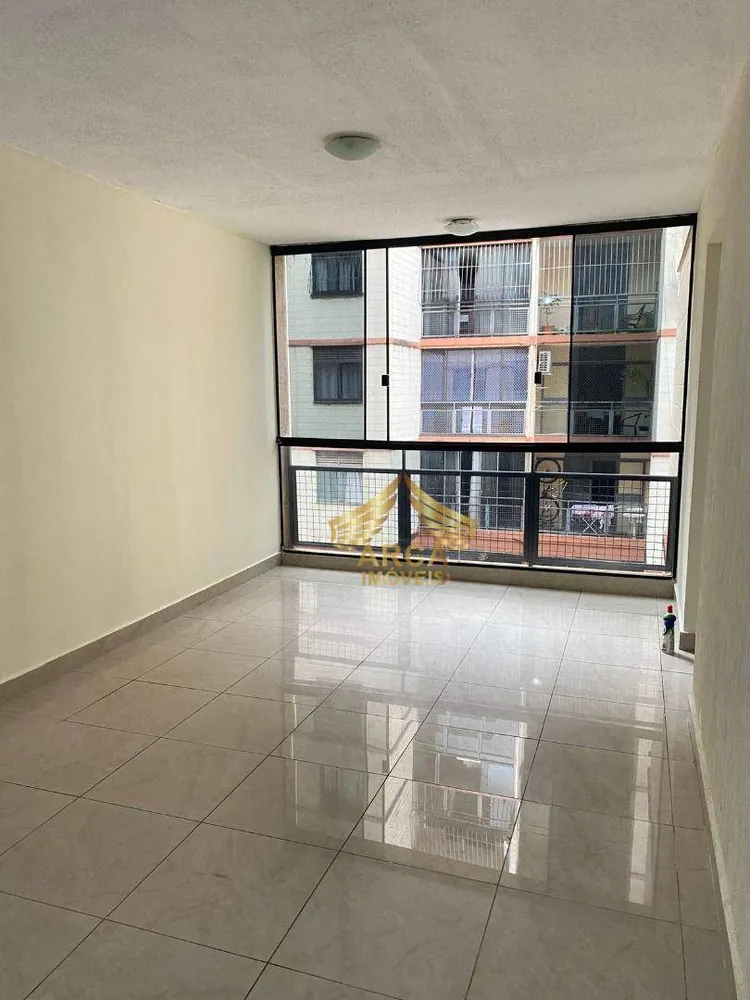 Apartamento, 3 quartos, 76 m² - Foto 1