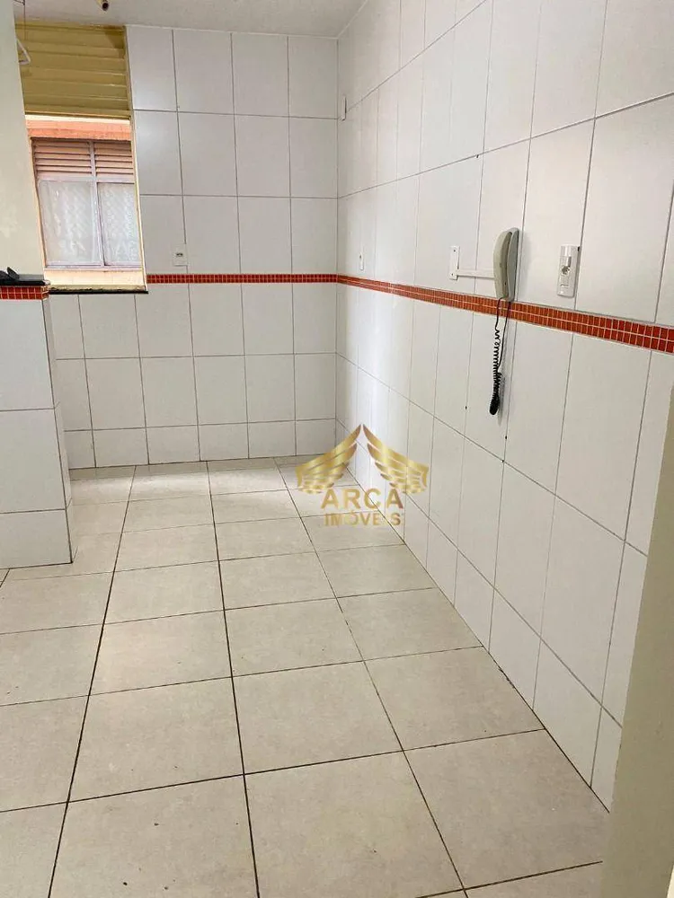 Apartamento, 3 quartos, 76 m² - Foto 3