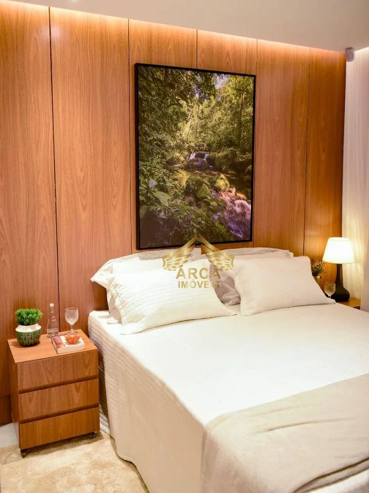 Apartamento, 3 quartos, 76 m² - Foto 4