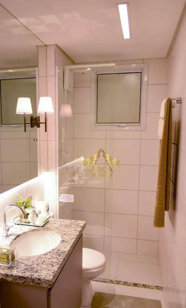 Apartamento, 3 quartos, 76 m² - Foto 3
