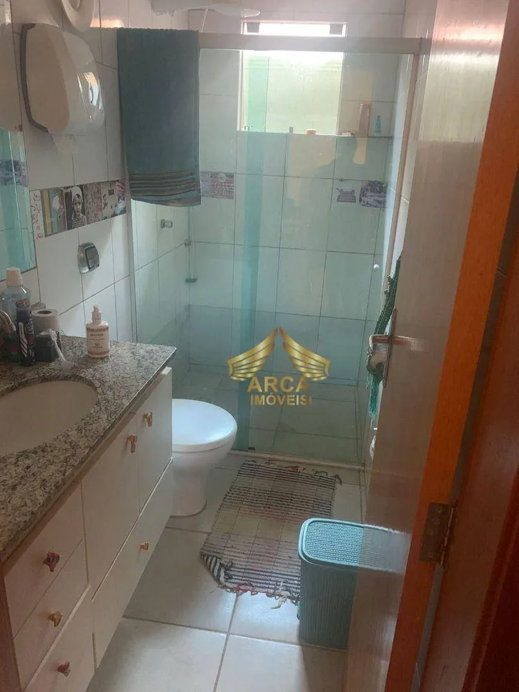 Casa, 3 quartos, 100 m² - Foto 2