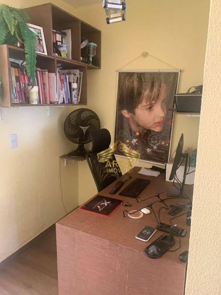 Casa, 3 quartos, 100 m² - Foto 4