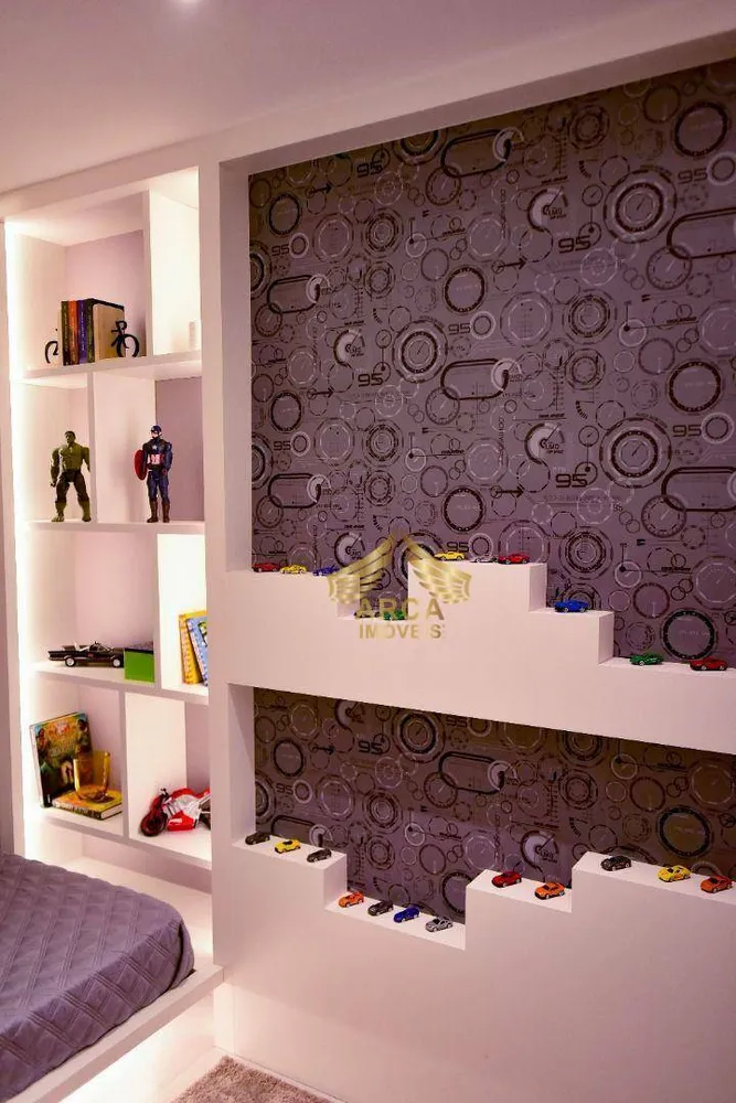 Apartamento, 2 quartos, 64 m² - Foto 4