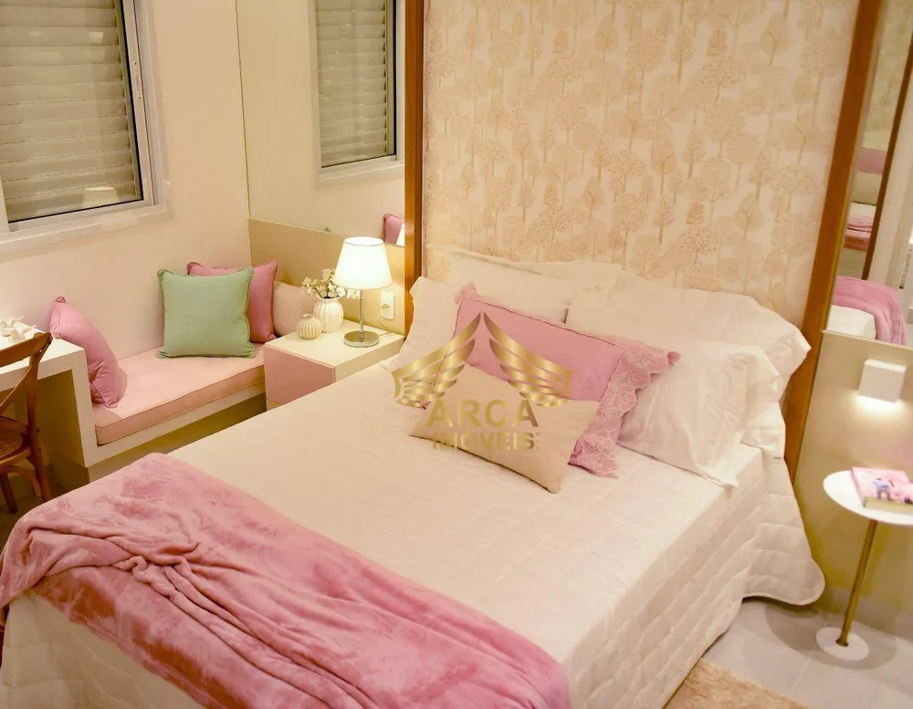 Apartamento, 2 quartos, 64 m² - Foto 3