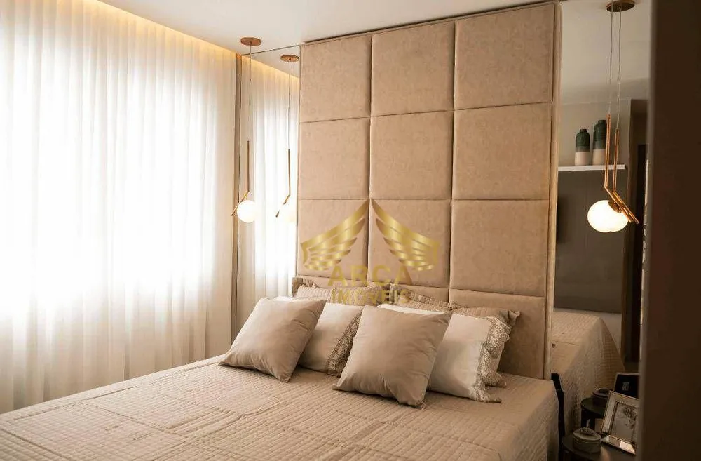 Apartamento, 3 quartos, 68 m² - Foto 4