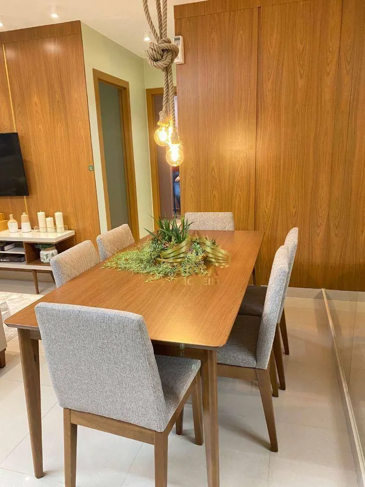 Apartamento, 2 quartos, 51 m² - Foto 4