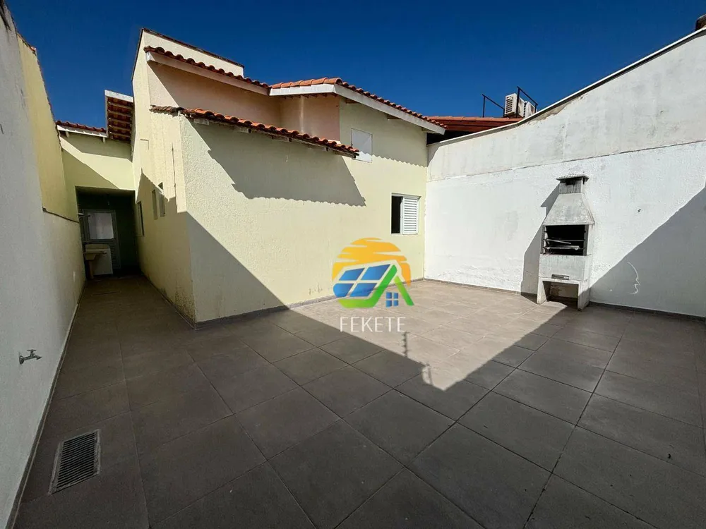 Casa de Condomínio, 2 quartos - Foto 2