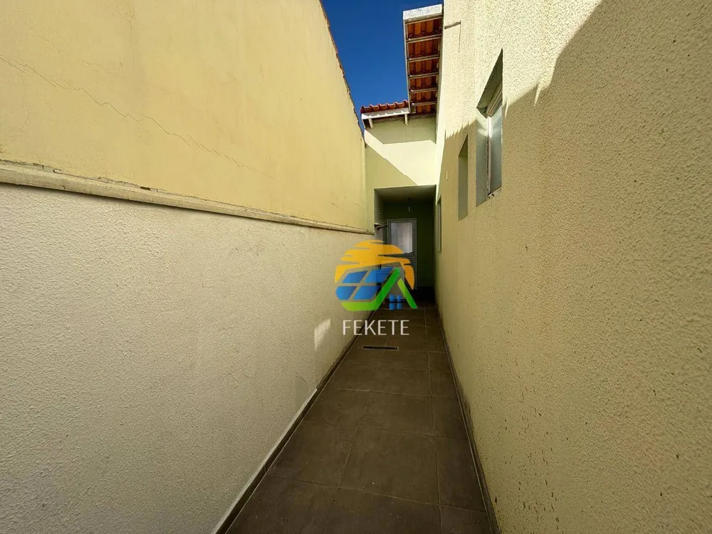 Casa de Condomínio, 2 quartos - Foto 4