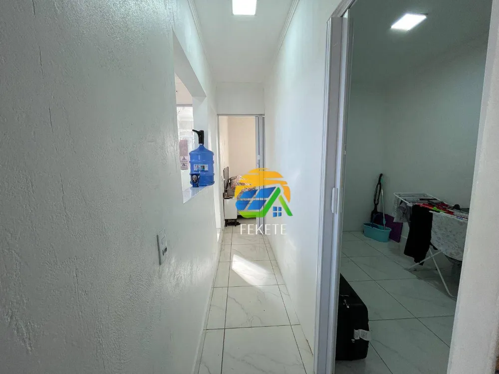 Sobrado, 4 quartos, 120 m² - Foto 2