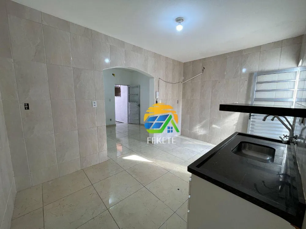 Sobrado, 4 quartos, 120 m² - Foto 13