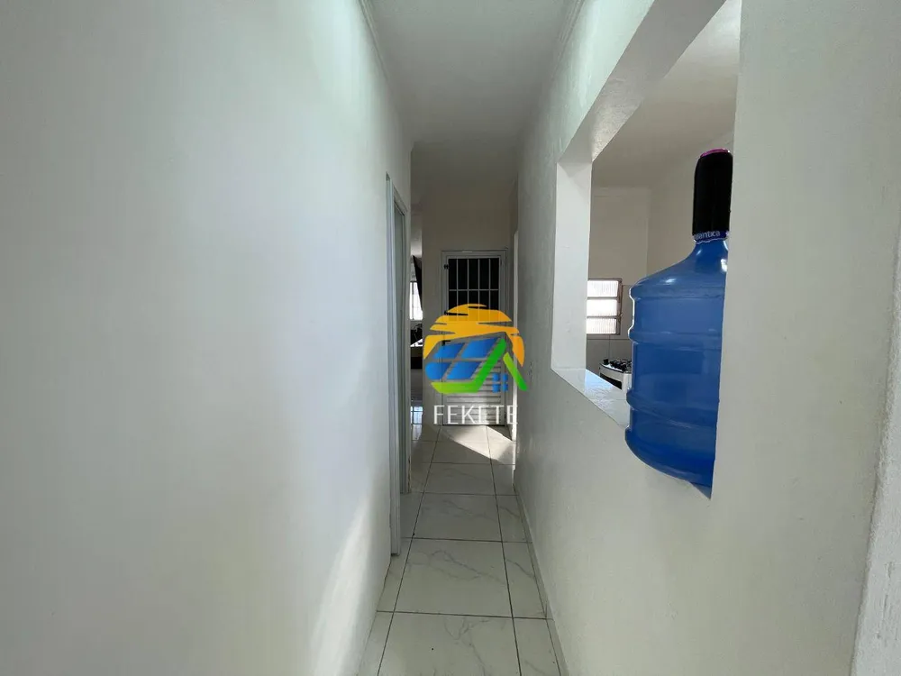 Sobrado, 4 quartos, 120 m² - Foto 8