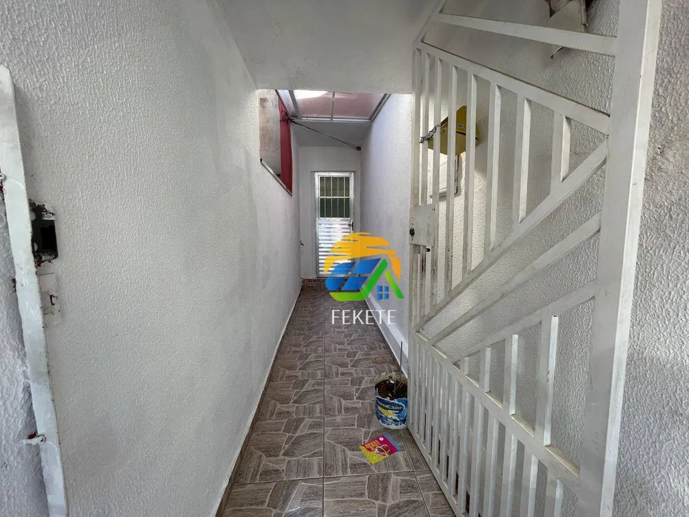 Sobrado, 4 quartos, 120 m² - Foto 9
