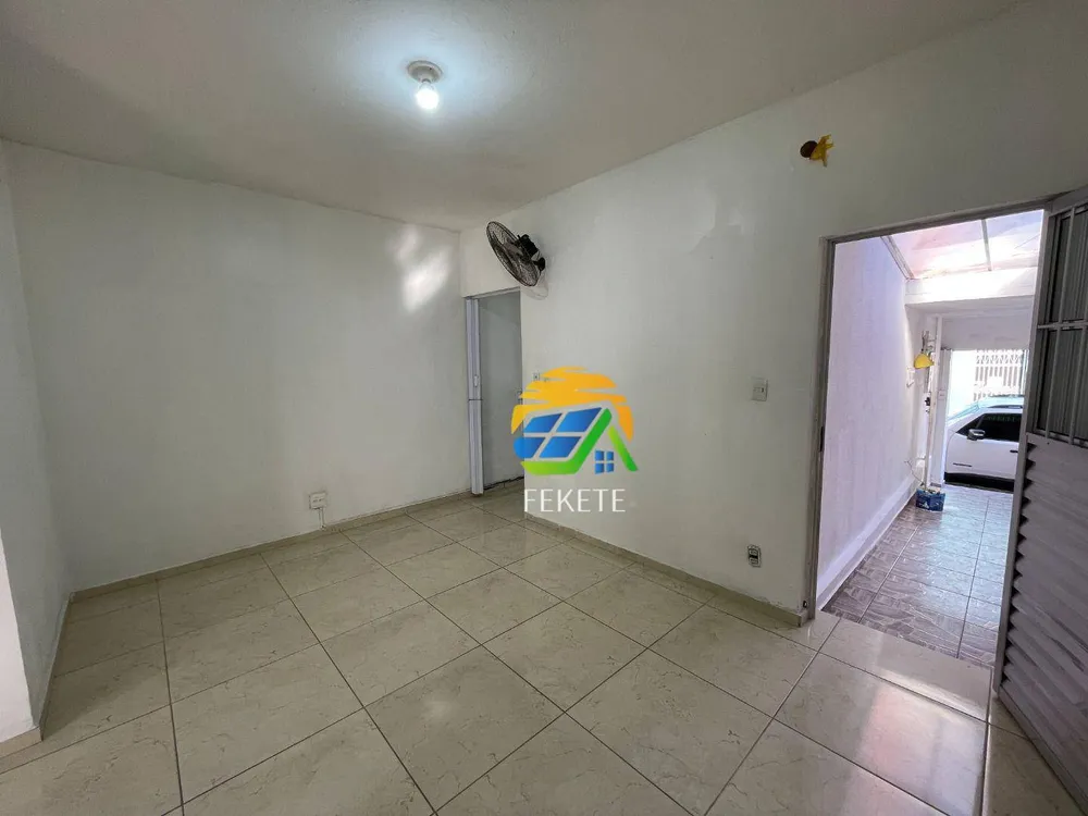 Sobrado, 4 quartos, 120 m² - Foto 10