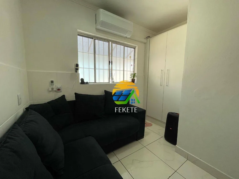 Sobrado, 4 quartos, 120 m² - Foto 1
