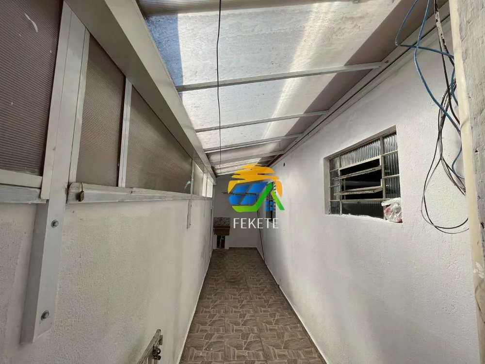 Sobrado, 4 quartos, 120 m² - Foto 16