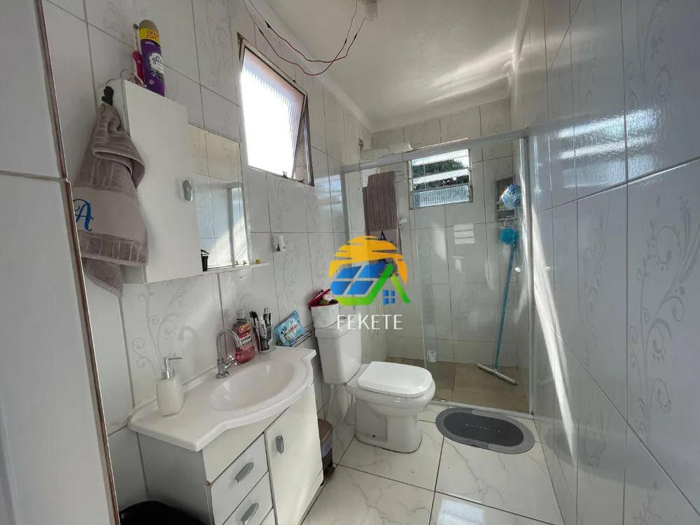 Sobrado, 4 quartos, 120 m² - Foto 7