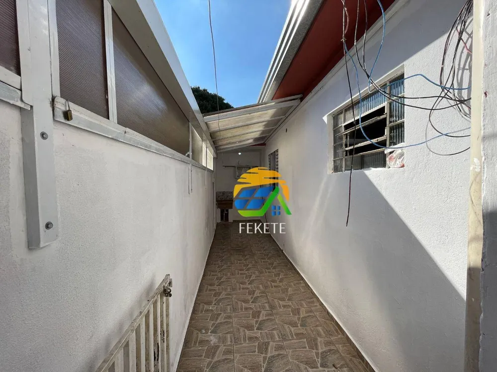 Sobrado, 4 quartos, 120 m² - Foto 15