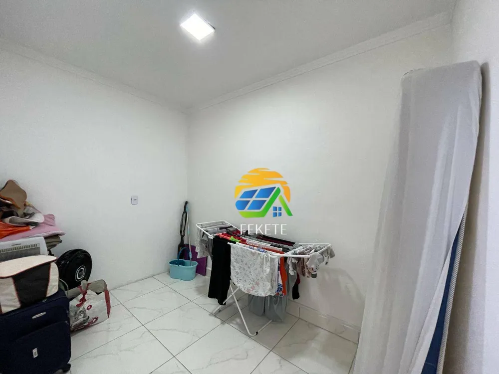 Sobrado, 4 quartos, 120 m² - Foto 3