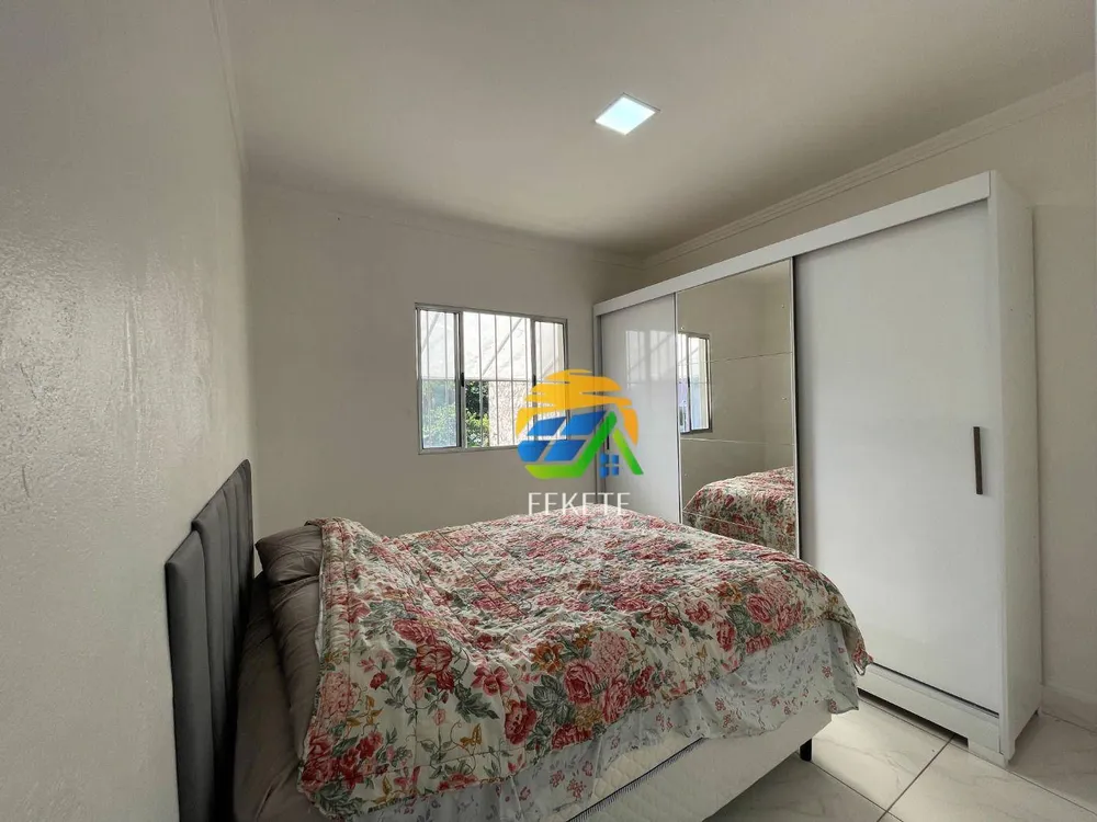 Sobrado, 4 quartos, 120 m² - Foto 5
