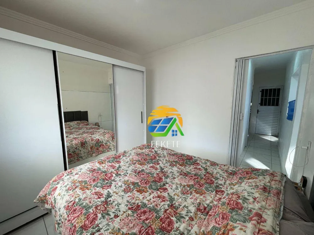 Sobrado, 4 quartos, 120 m² - Foto 6