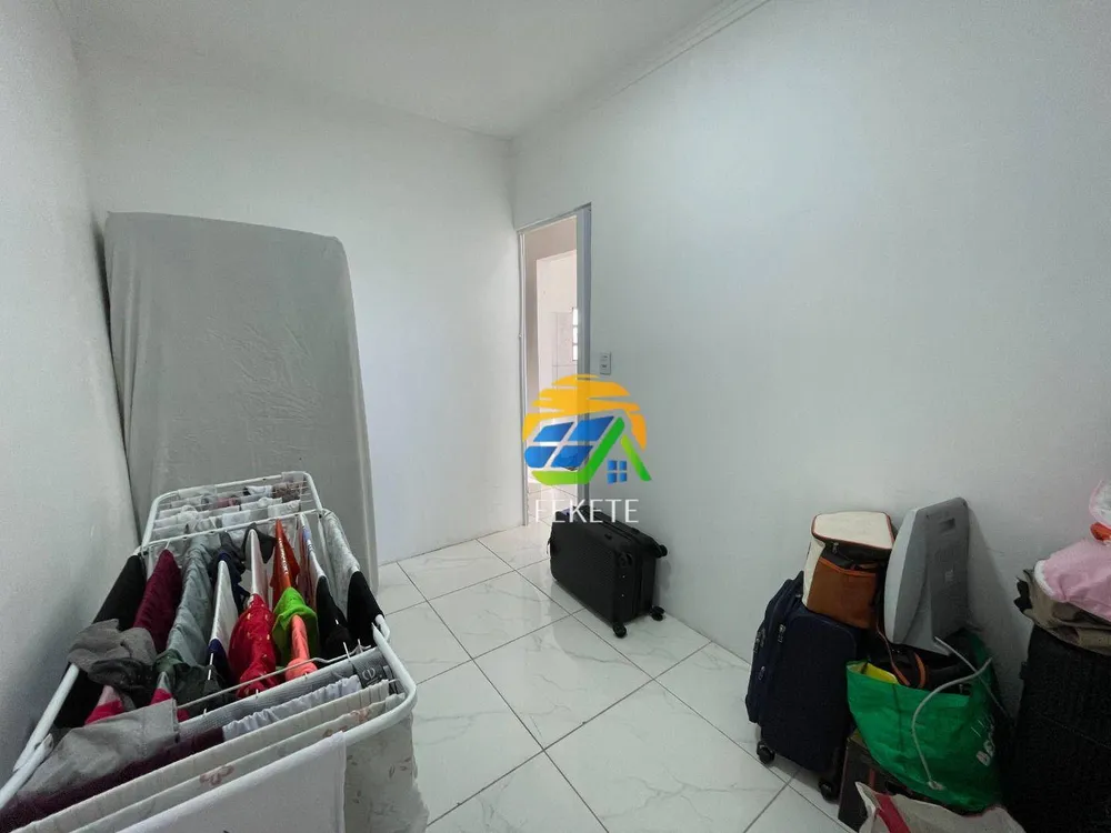 Sobrado, 4 quartos, 120 m² - Foto 4