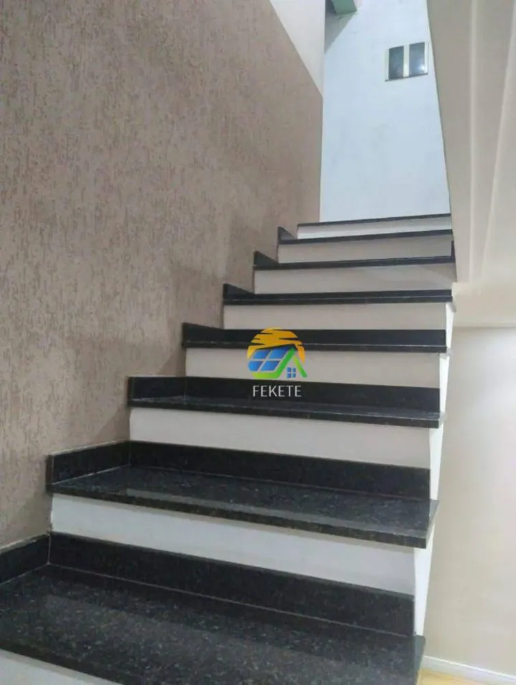 Casa, 3 quartos, 150 m² - Foto 12