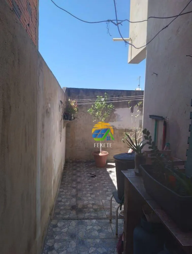 Casa, 3 quartos, 150 m² - Foto 7