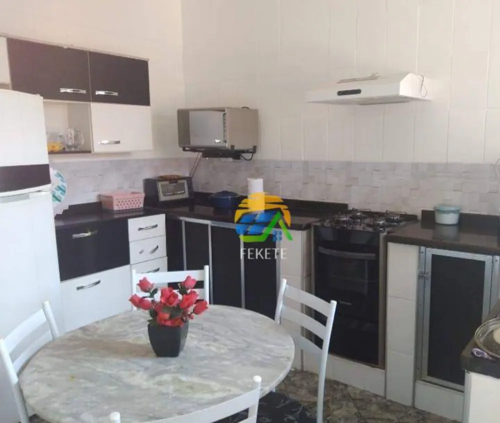 Casa, 3 quartos, 150 m² - Foto 6