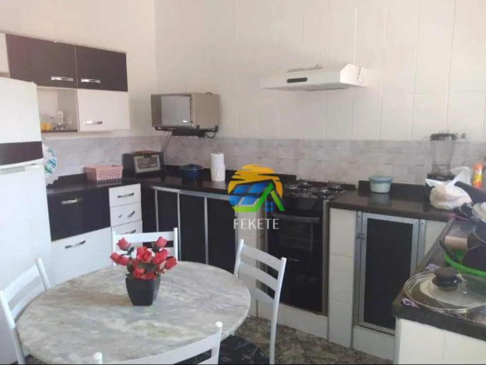 Casa, 3 quartos, 150 m² - Foto 7