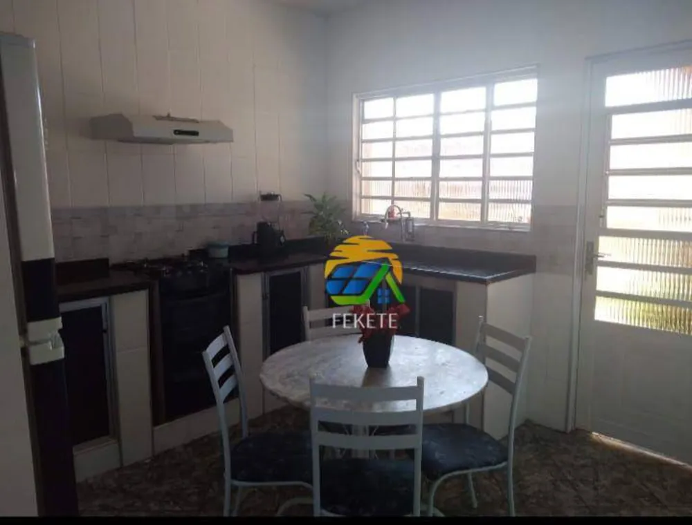 Casa, 3 quartos, 150 m² - Foto 5